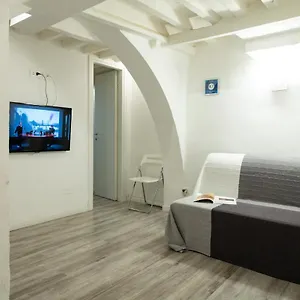 Apartamento Un Bacio A, Florencia