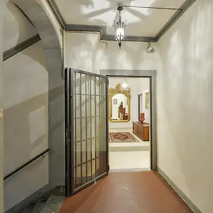Apartamento Palazzo Anselmi By Halldis, Florencia