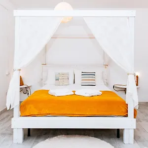  Apartamento Casa - Domo Libius - By Faendho Italia