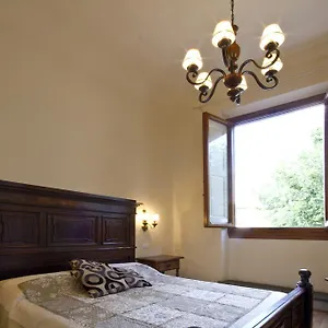 Apartamento San Marco, Florencia