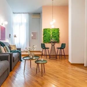 Apartamento Wine Moscato, Florencia