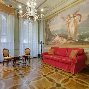 Palazzo Bucciolini Appartamento