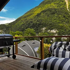 Holidays - Gajole Glamping