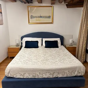  Apartamento San Marco Loft Italia