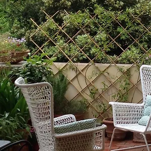 Apartamento Quiet In The, Florencia