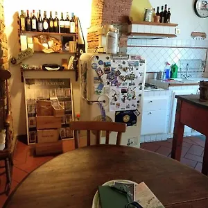 Real Taste Of Tuscany Appartamento