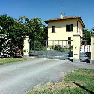  Apartamento Residenza Gavioli Via Angelelli - Parco Navile Italia