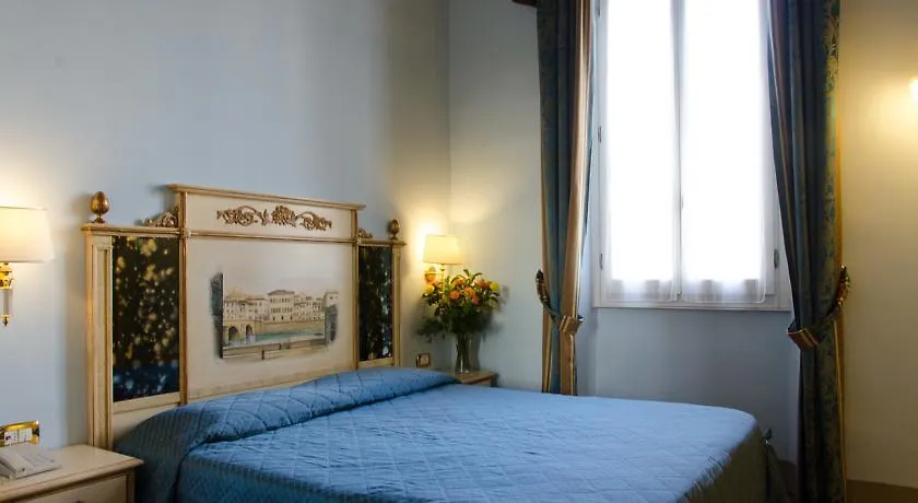 Hotel Donatello Firenze